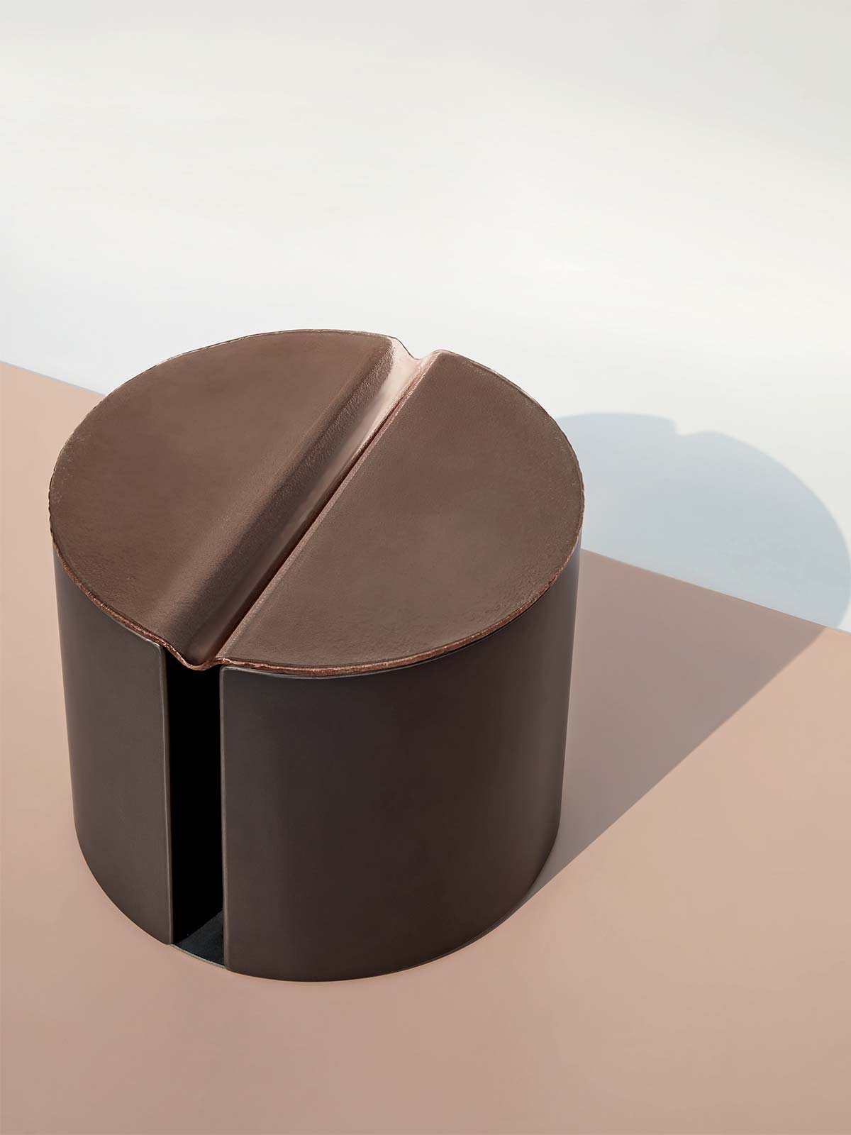 Cauce by Gallotti&Radice, design Estudio Persona