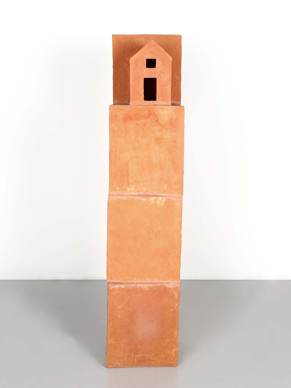 Erme 1, design Andrea Branzi
