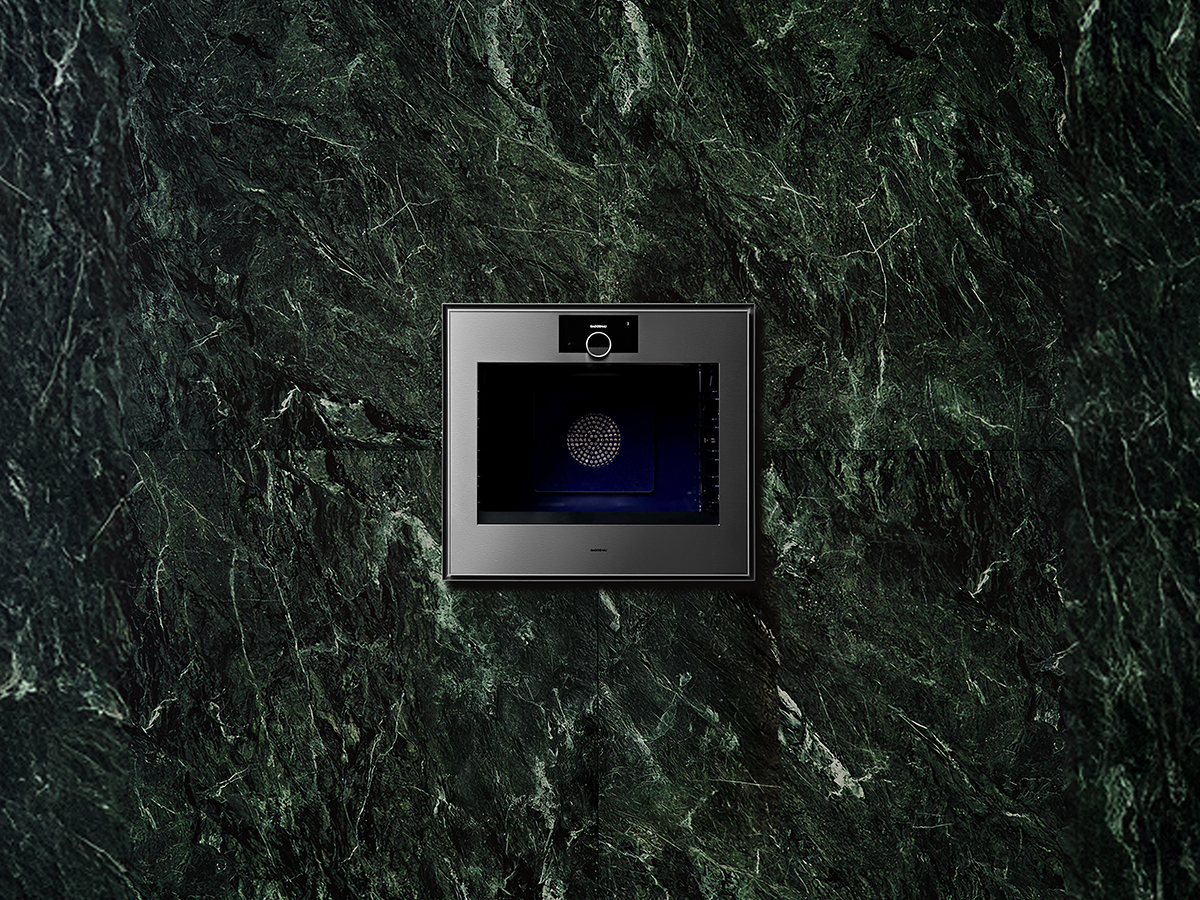 Expressive by Gaggenau
