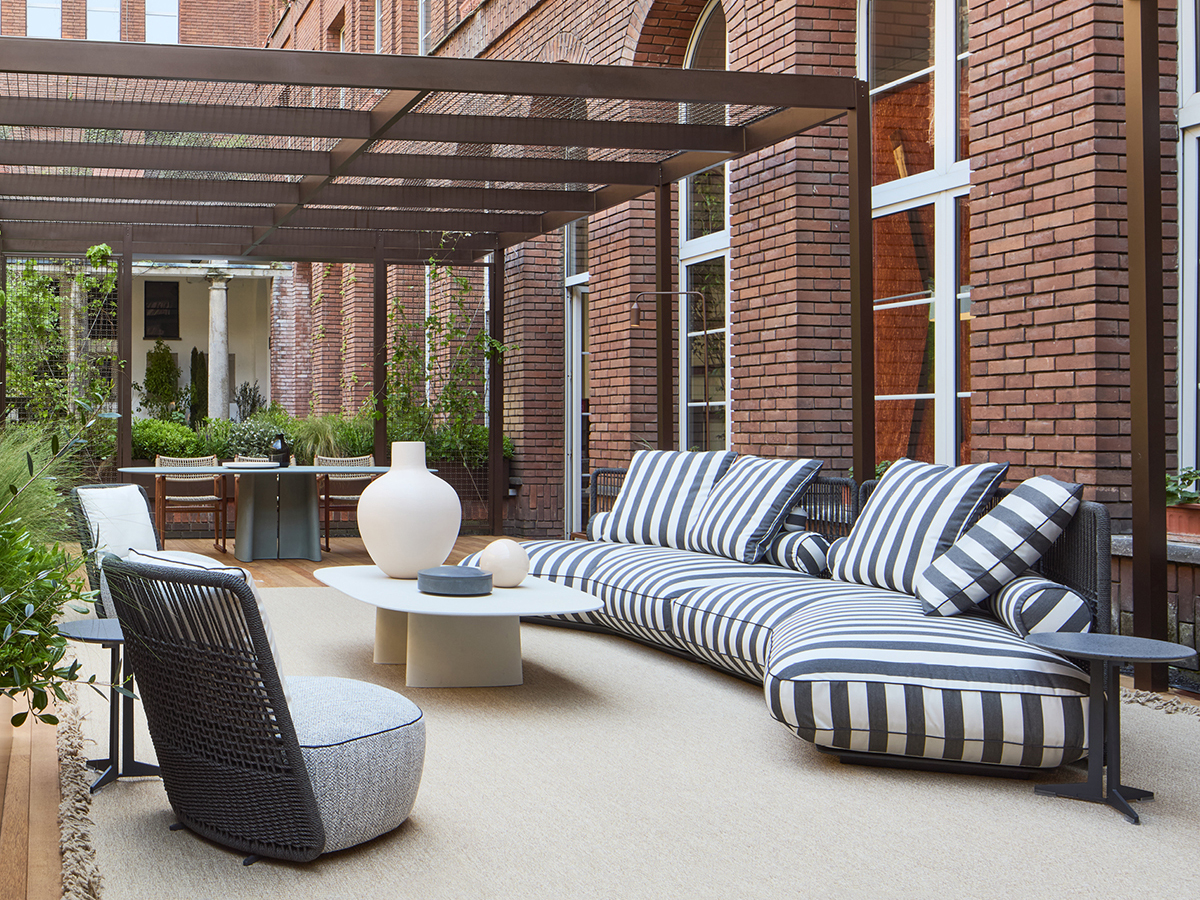 Flexform: the secret life of objects between indoor and outdoor