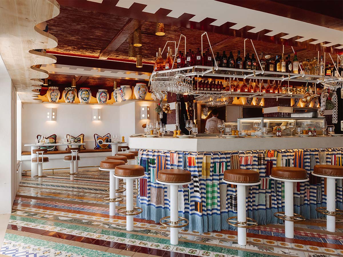 The art of hospitality in Portugal