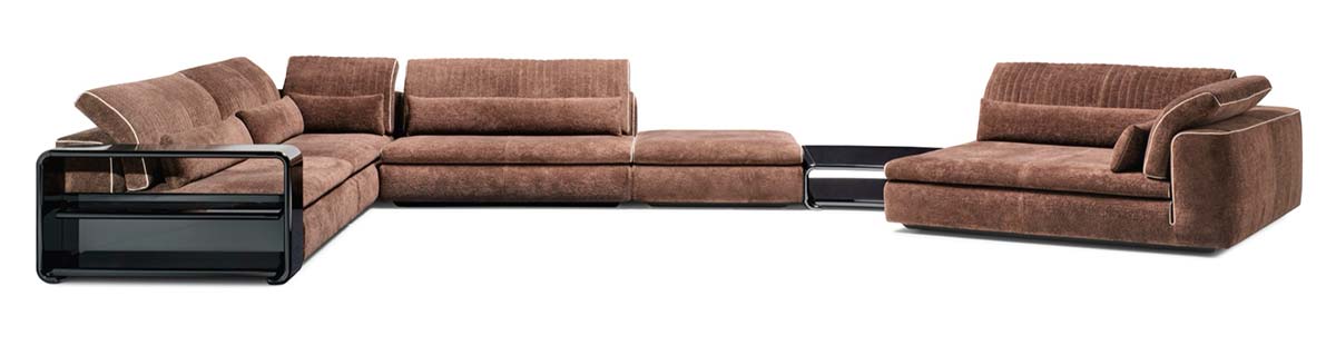 Julian by Molteni&C., design Vincent Van Duysen