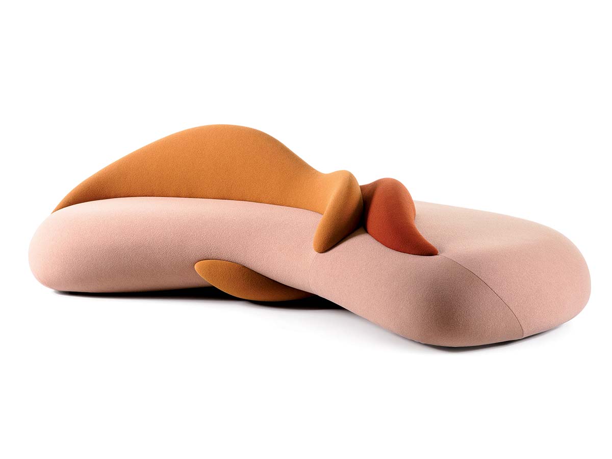 Loop: the new outdoor conviviality