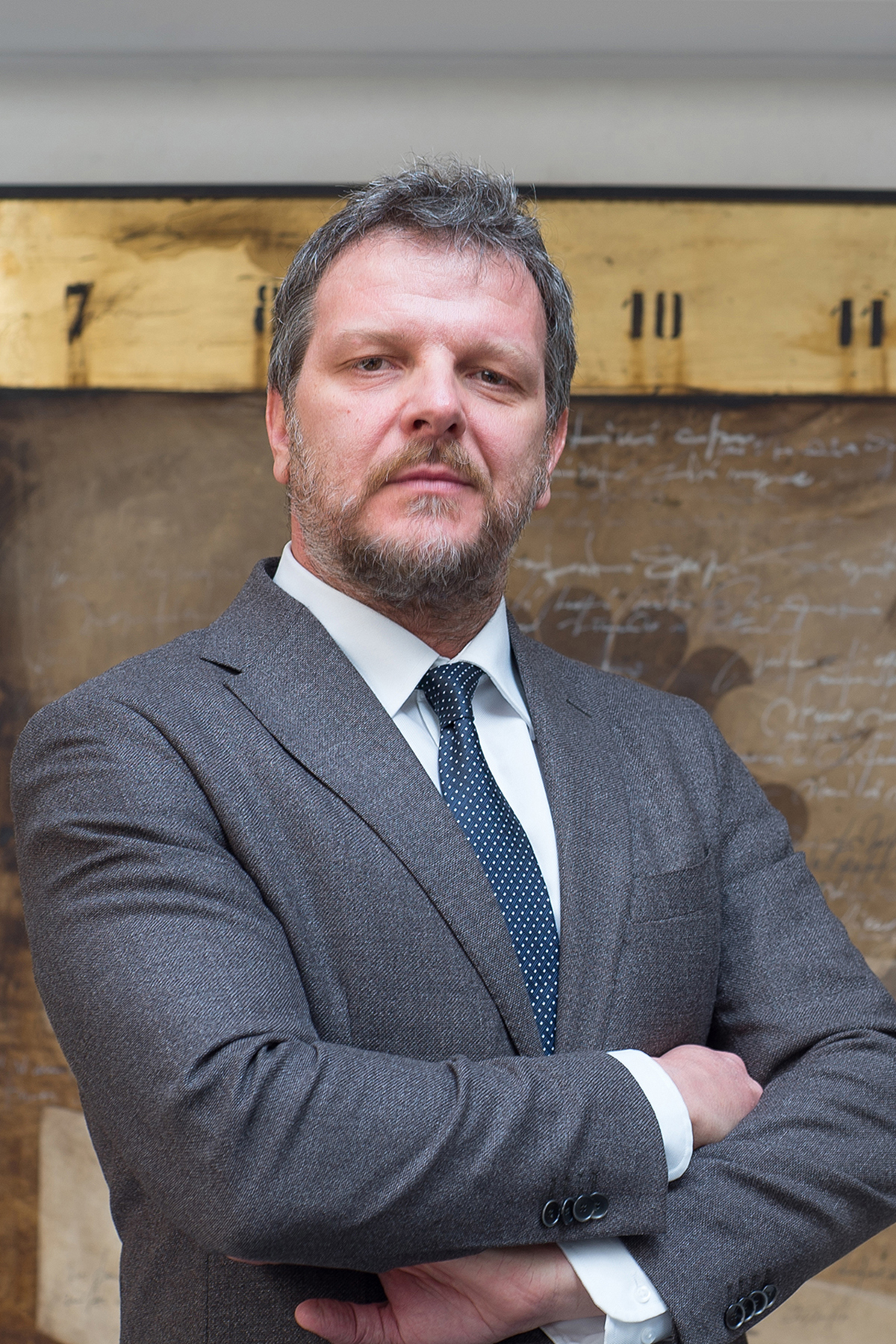 Marco Parravicini