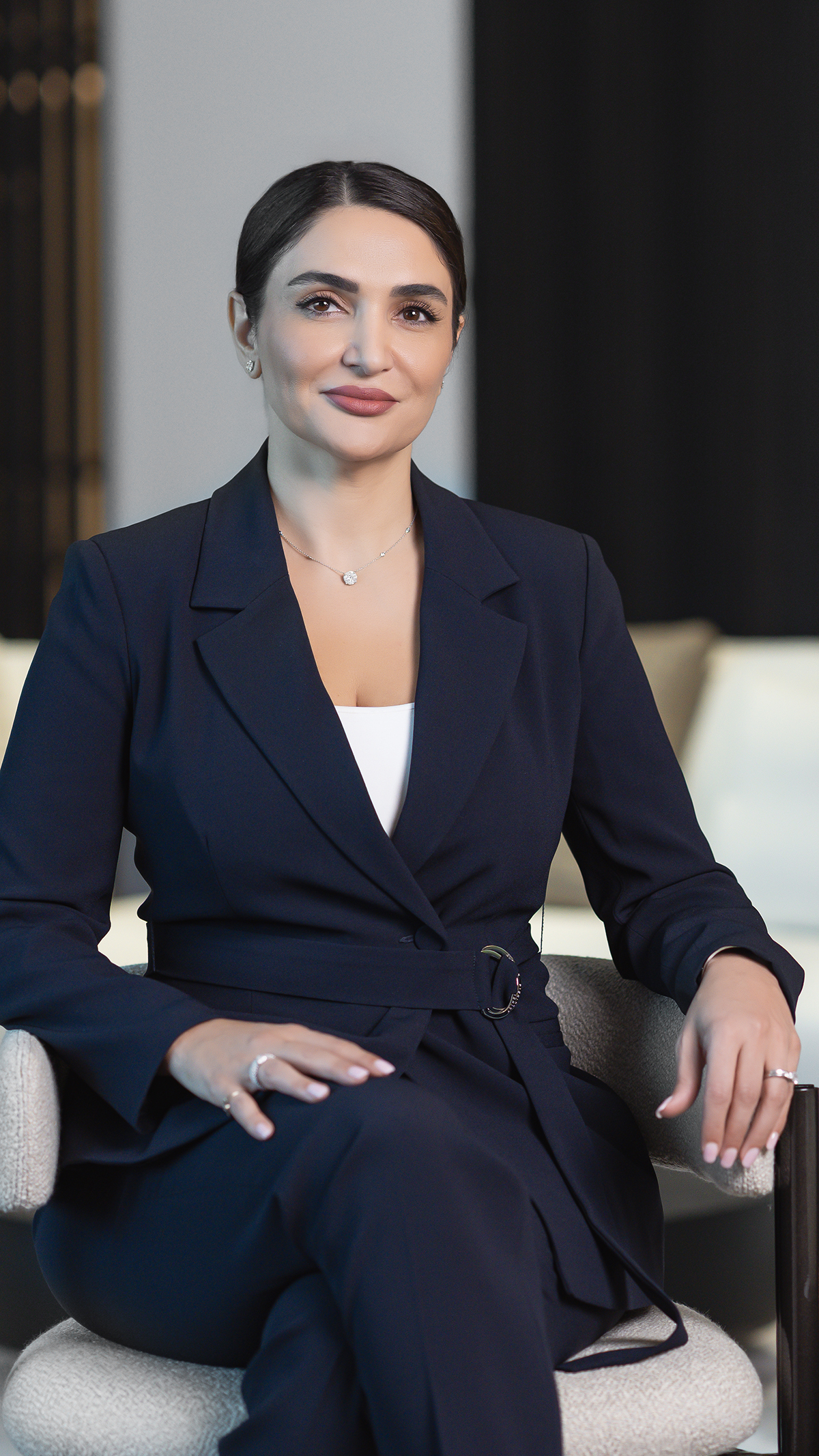 Maryam Raeisi