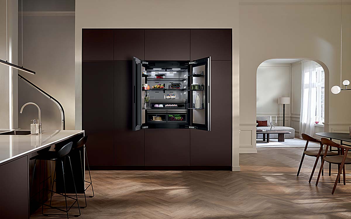 MasterCool III by Miele