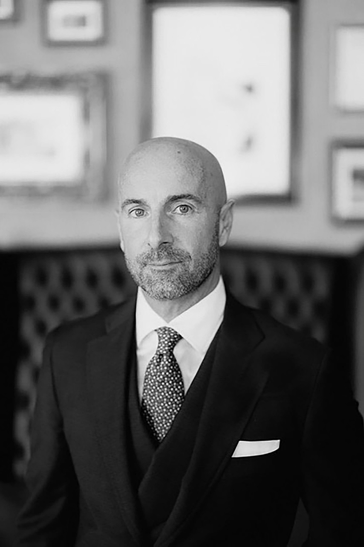 Matteo Pellegrini