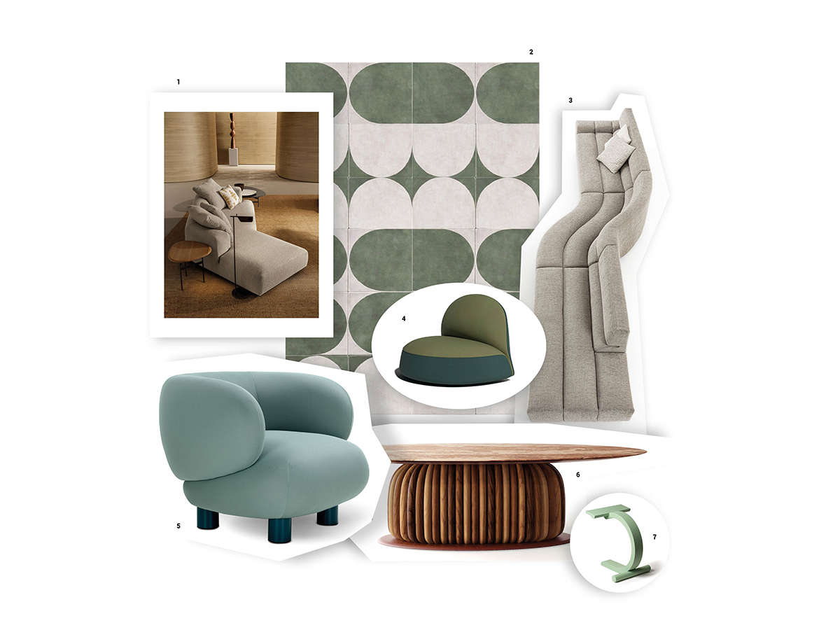 Moodboard - Curvy