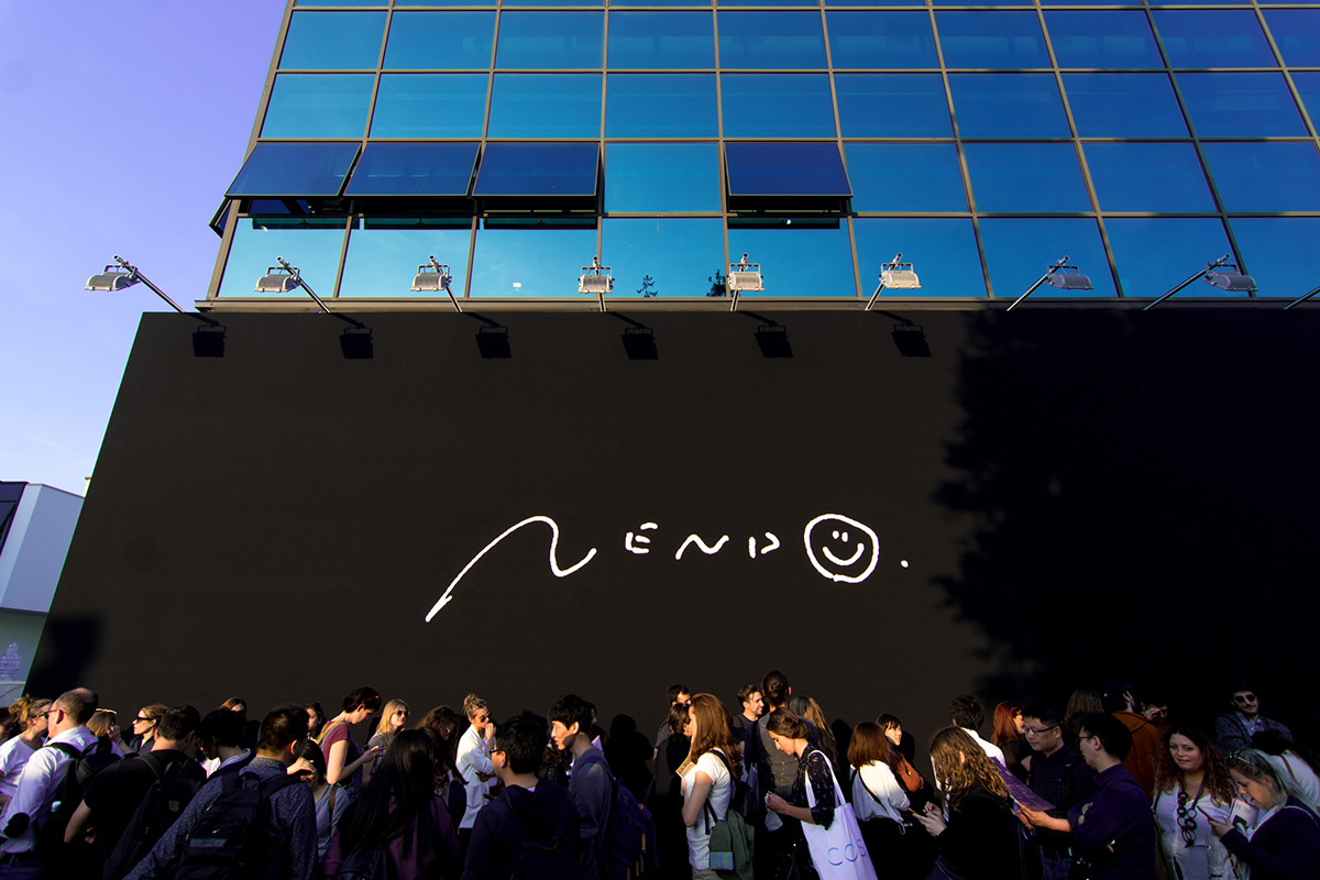NENDO, SuperstudioPiù