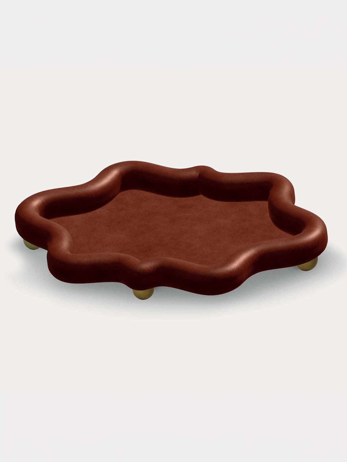 Tray by Palatinodesign Campbell-Rey
