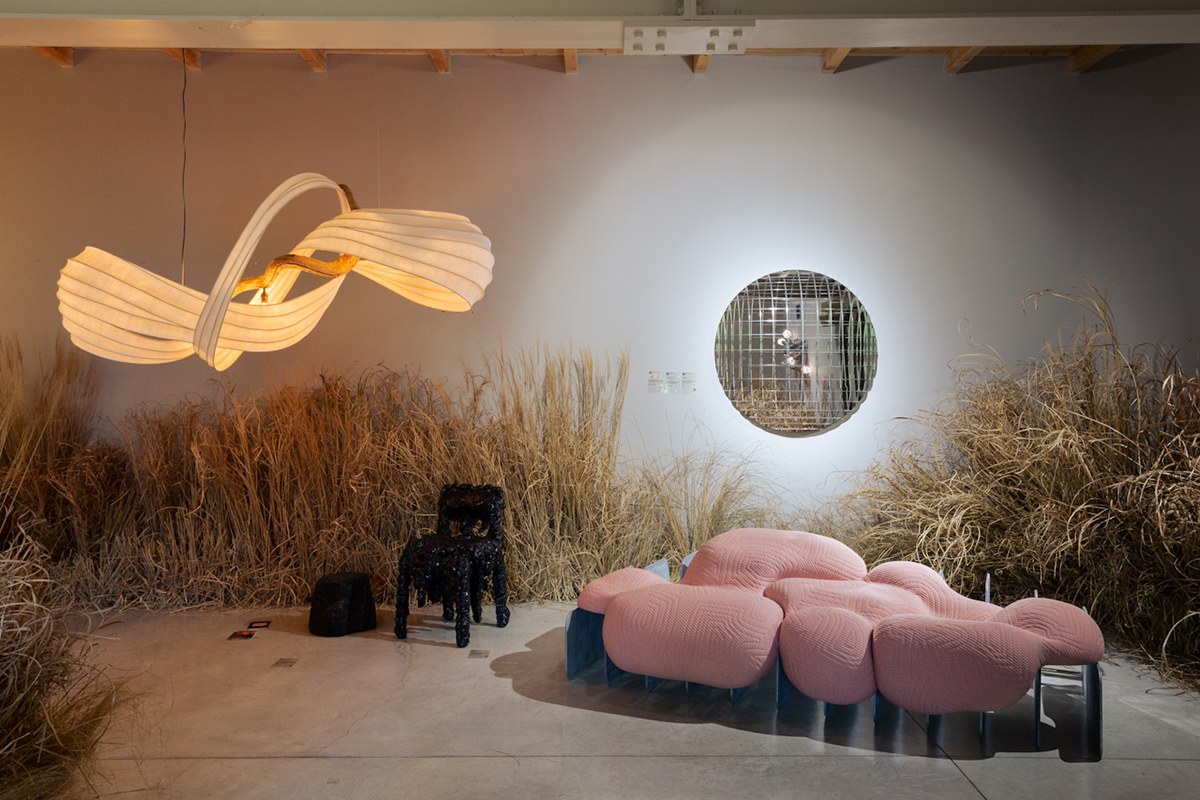 Shape of Belonging, Isola Design Festival 2026 - Photo © Anwyn Howarth