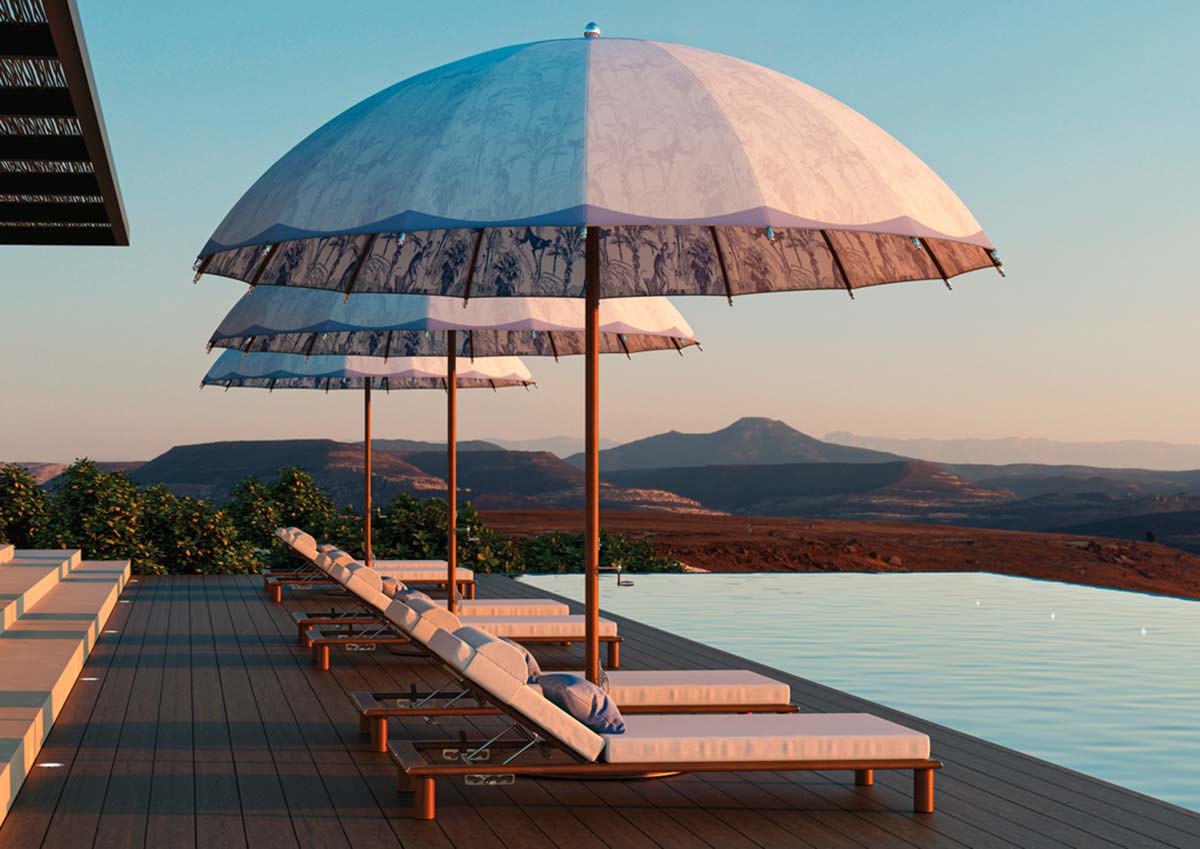 Softscapes Collection by Tuuci