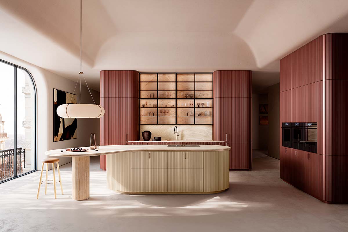 Cru Living Kitchen