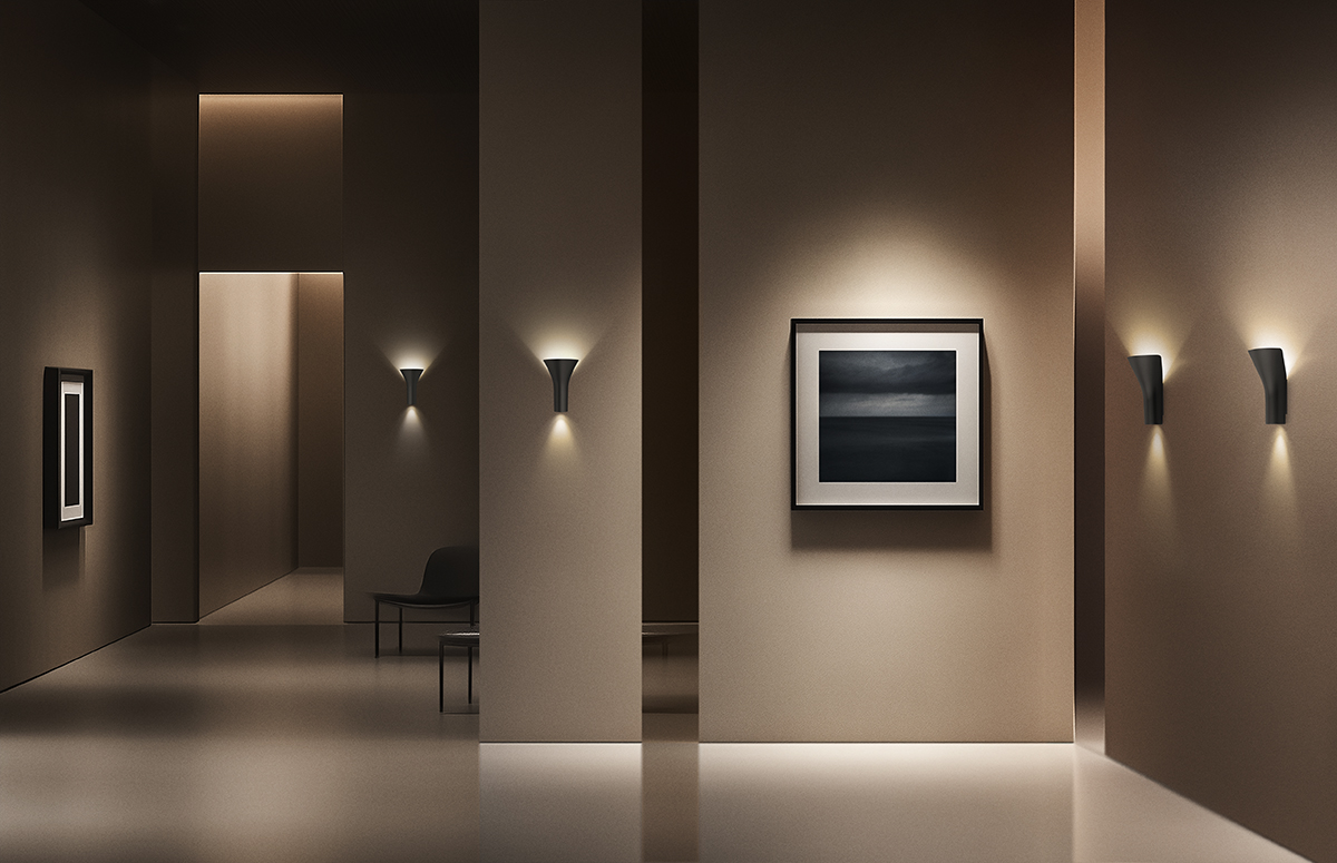 Torche by Foscarini, design Dordoni Studio