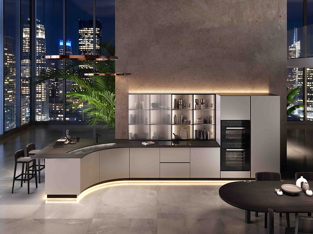 Il lessico di ARAN Cucine