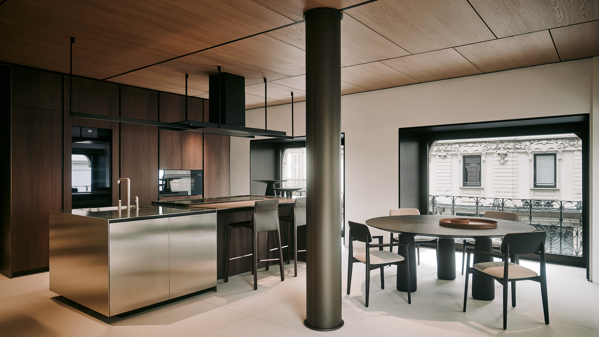 Poliform Milano