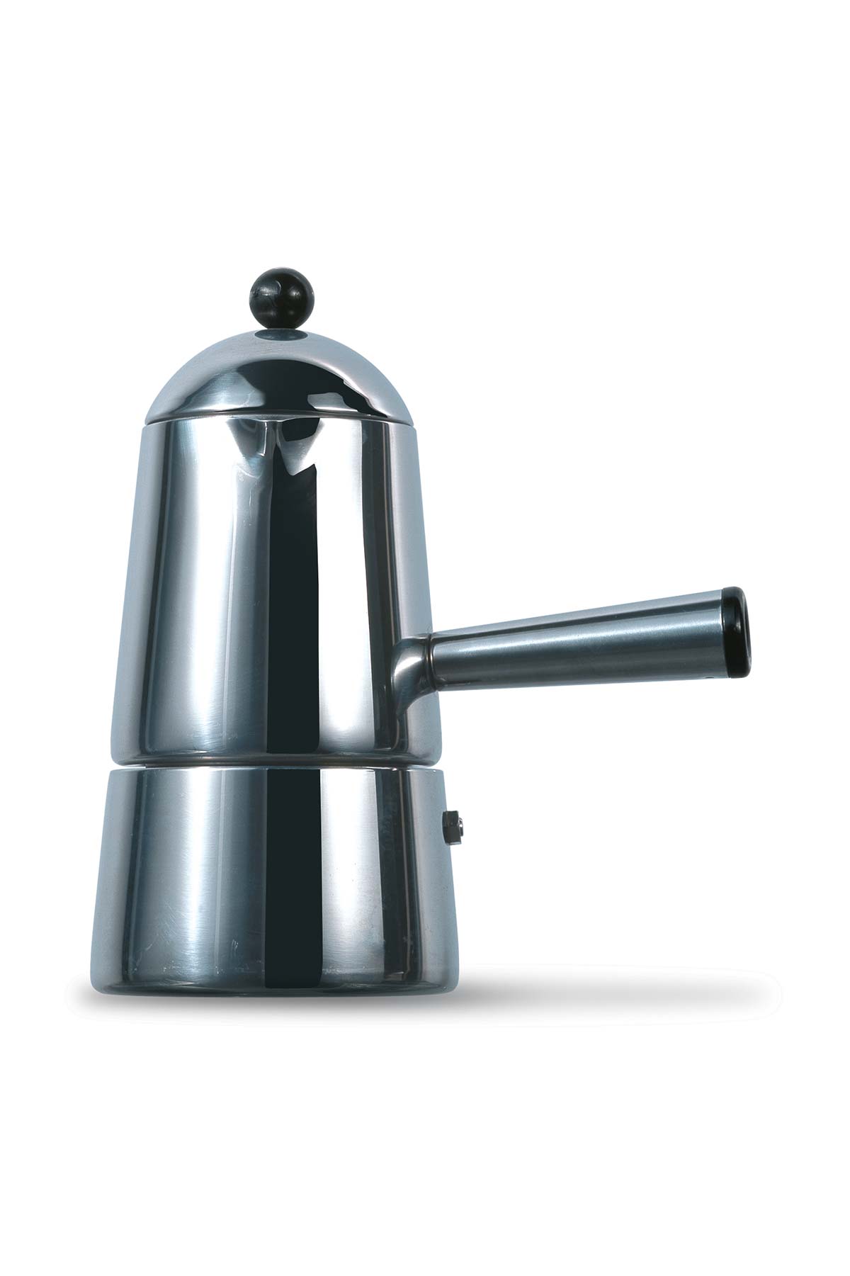 Carmencita by Lavazza, design Marco Zanuso