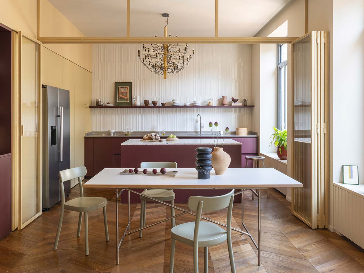 Tailored living