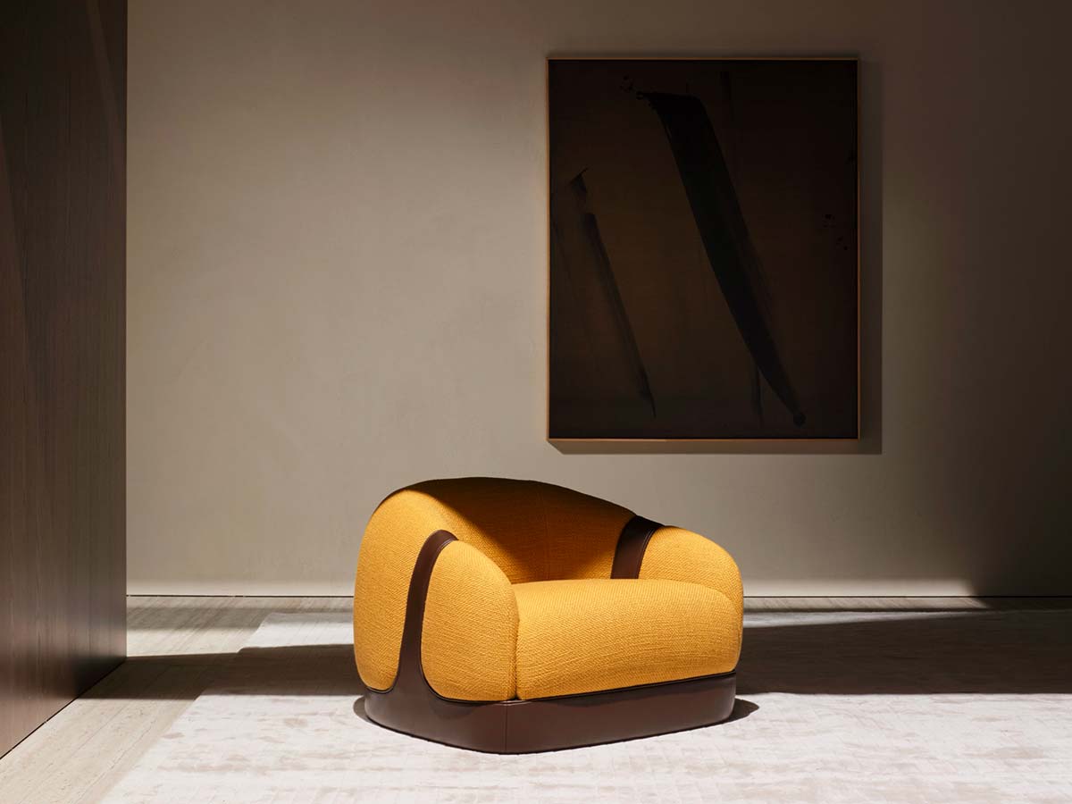 Mohaded debutta con Molteni&C a New York