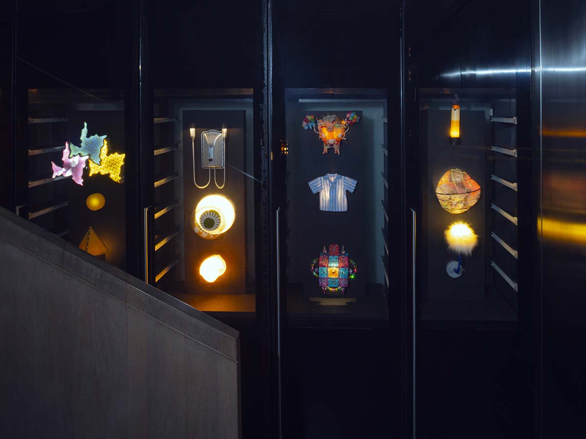 The rhythm of NYCxDESIGN