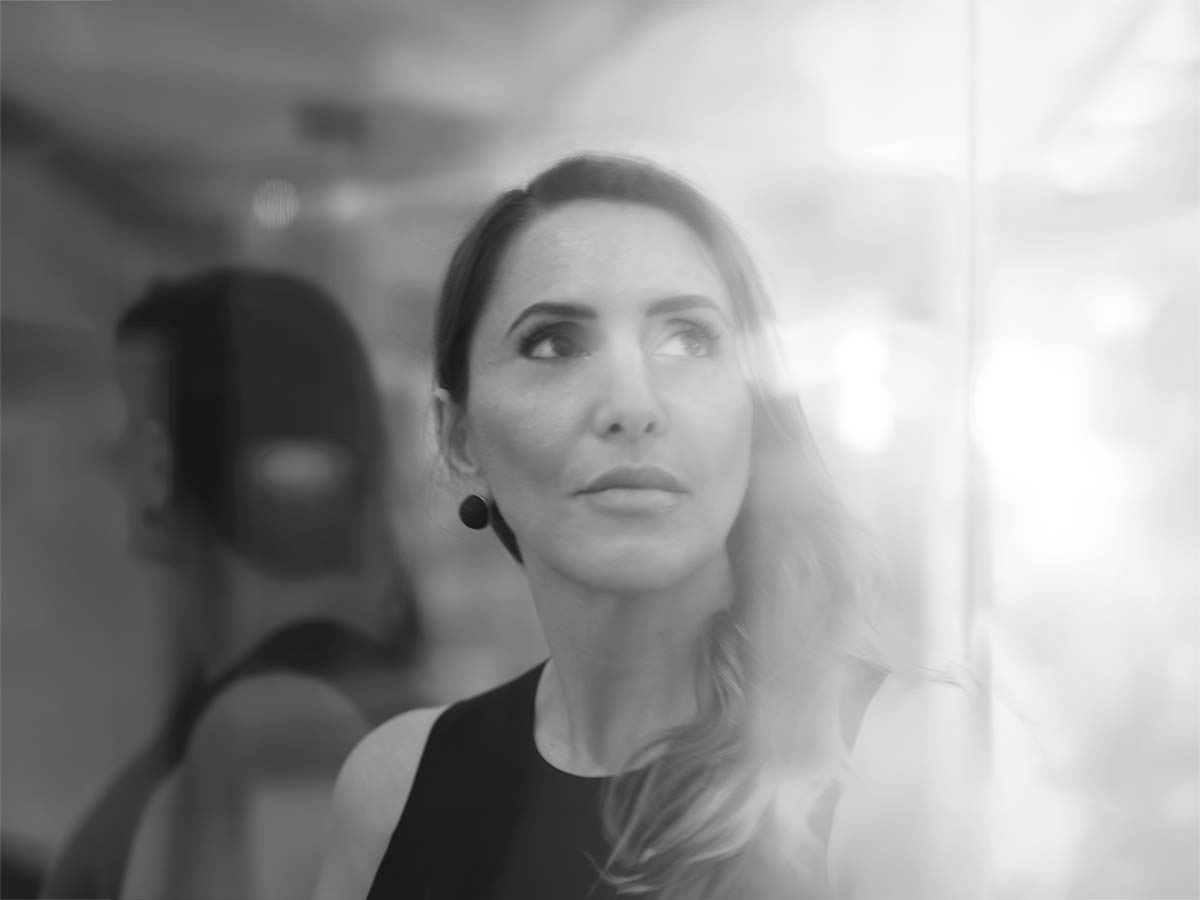 Studio Visit: Delfina Design