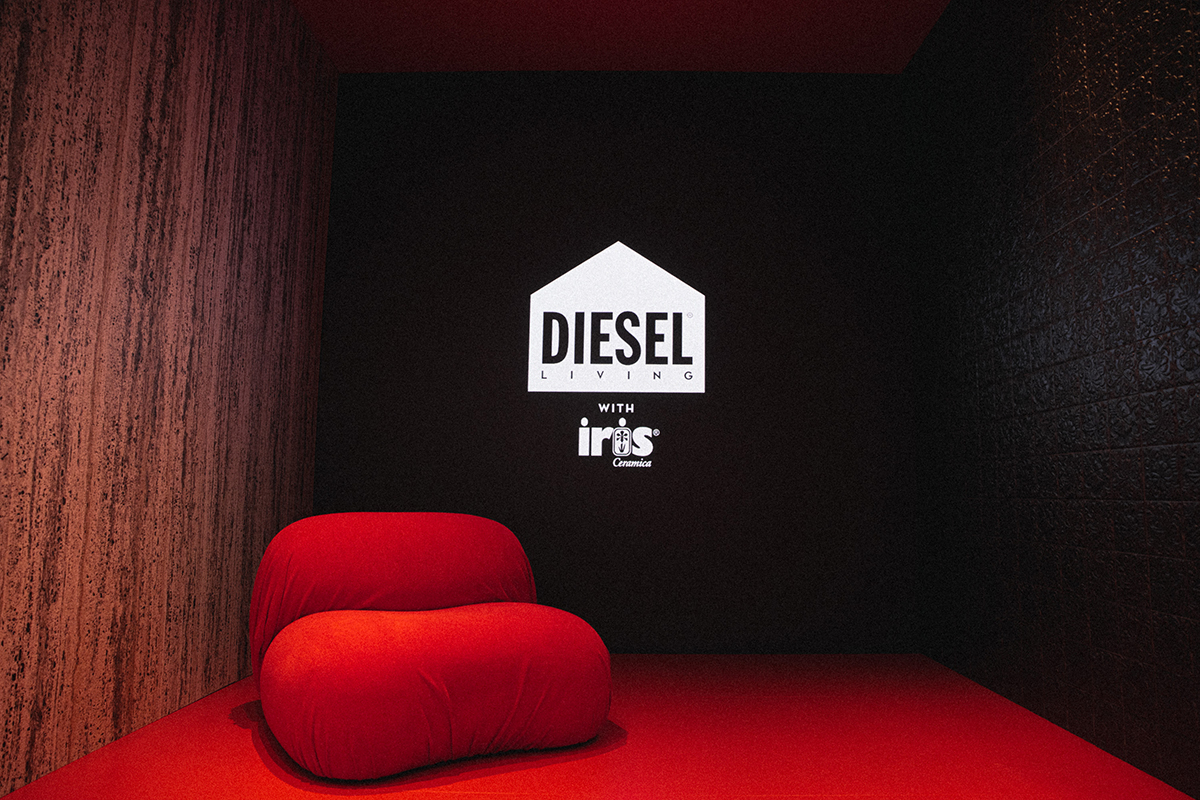 Where design meets experience