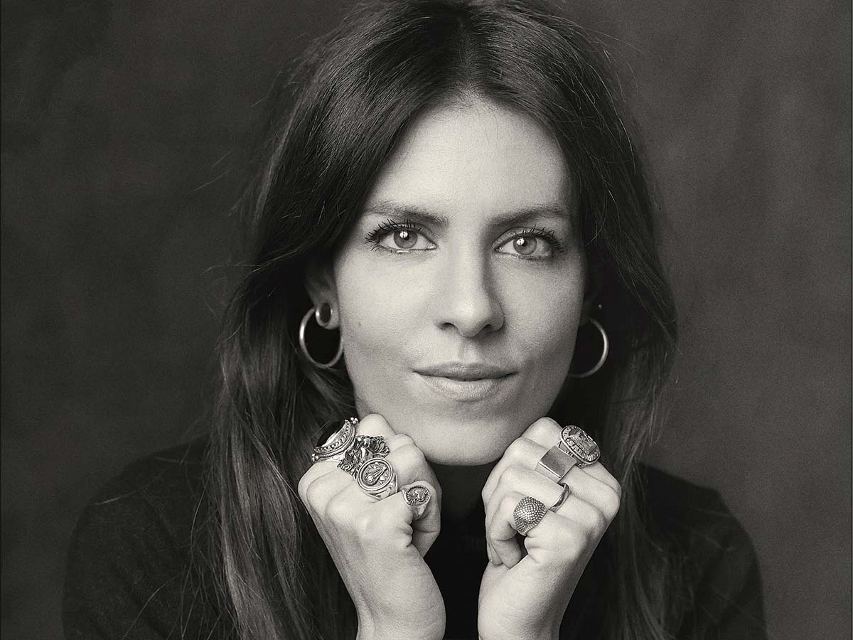 The Loop Effect: in dialogo con Elena Salmistraro