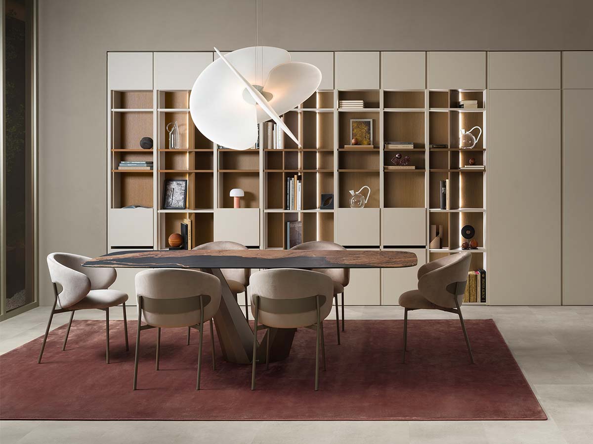 Scavolini: modulare e versatile