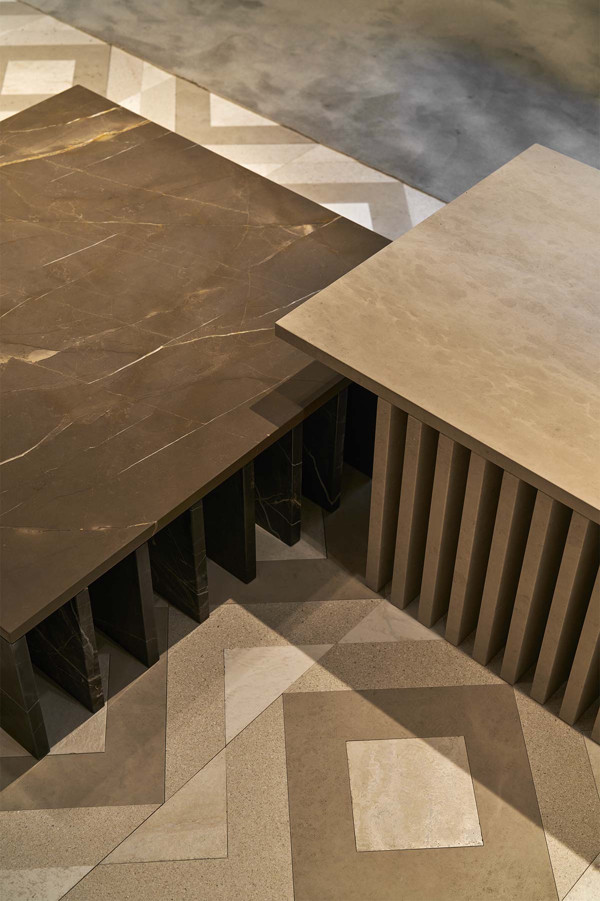 MADAR by C’est ici Design x MIAMILANO