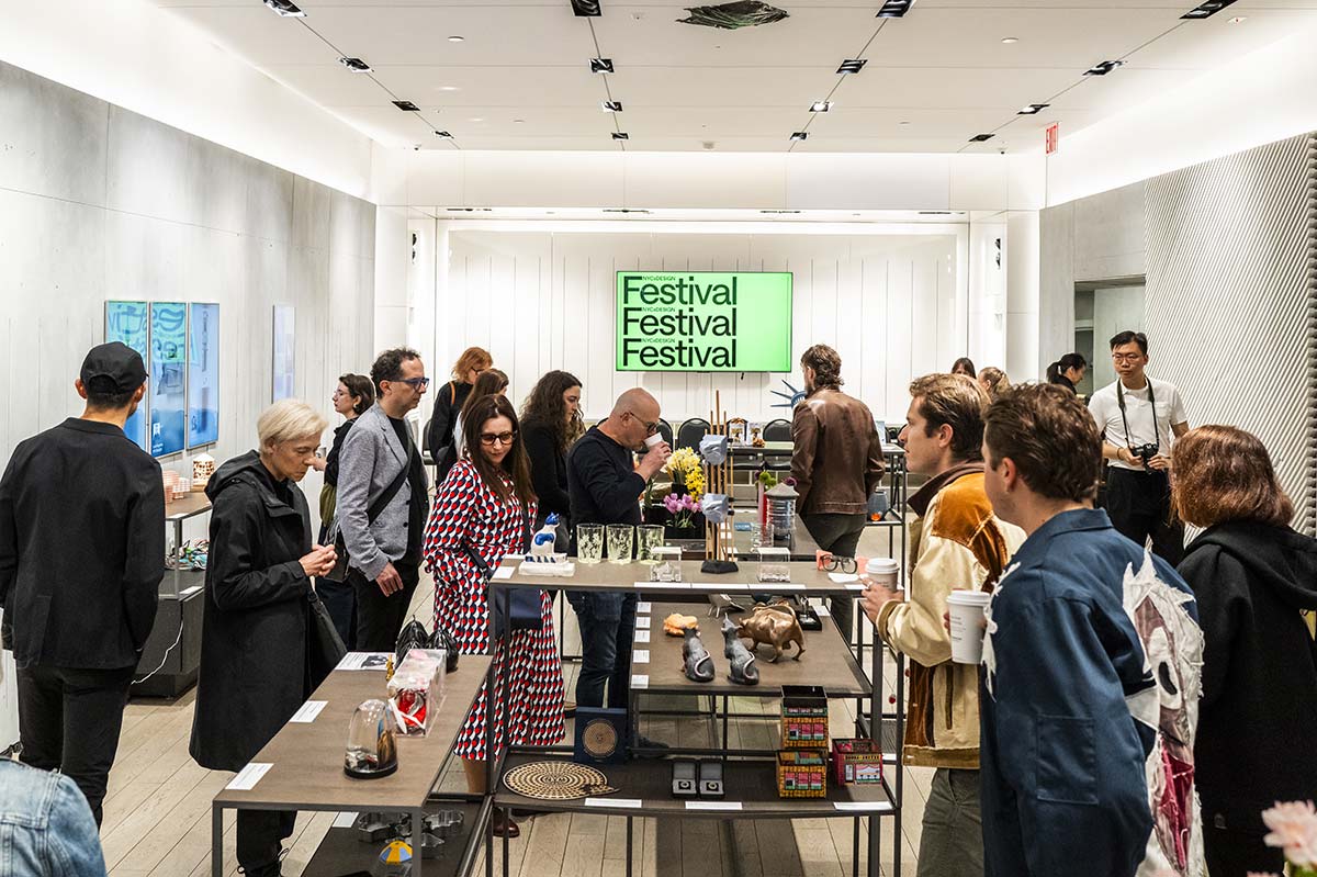 NYCxDesign 2025