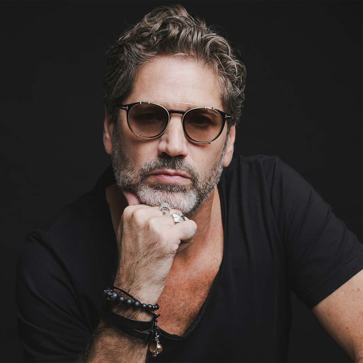 Paul Bishop