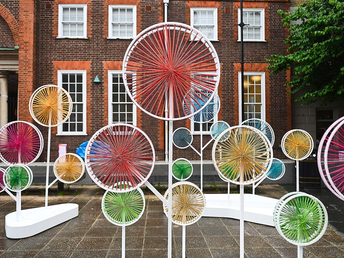 CDW 2026: design takes over the city