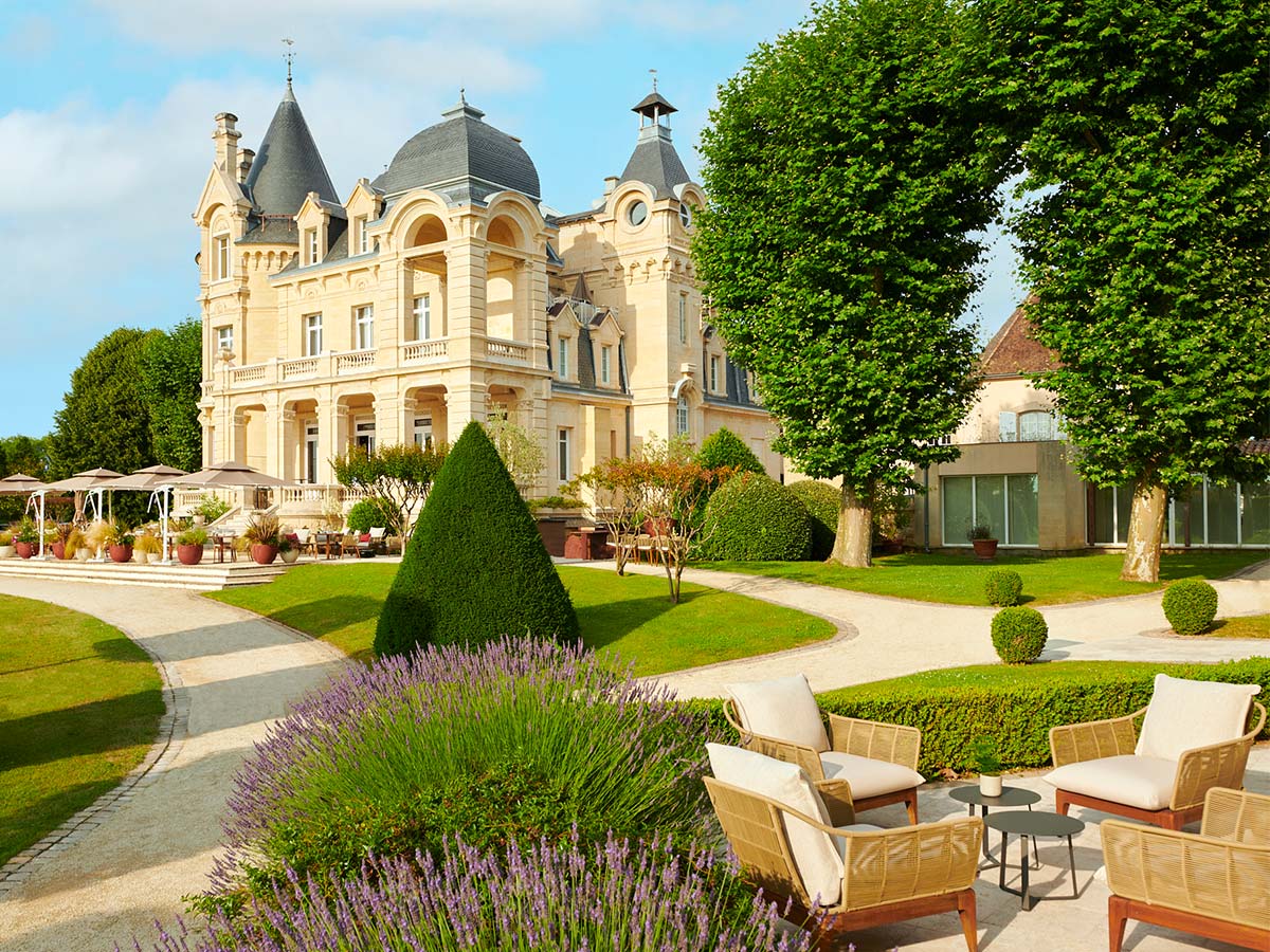 French elegance