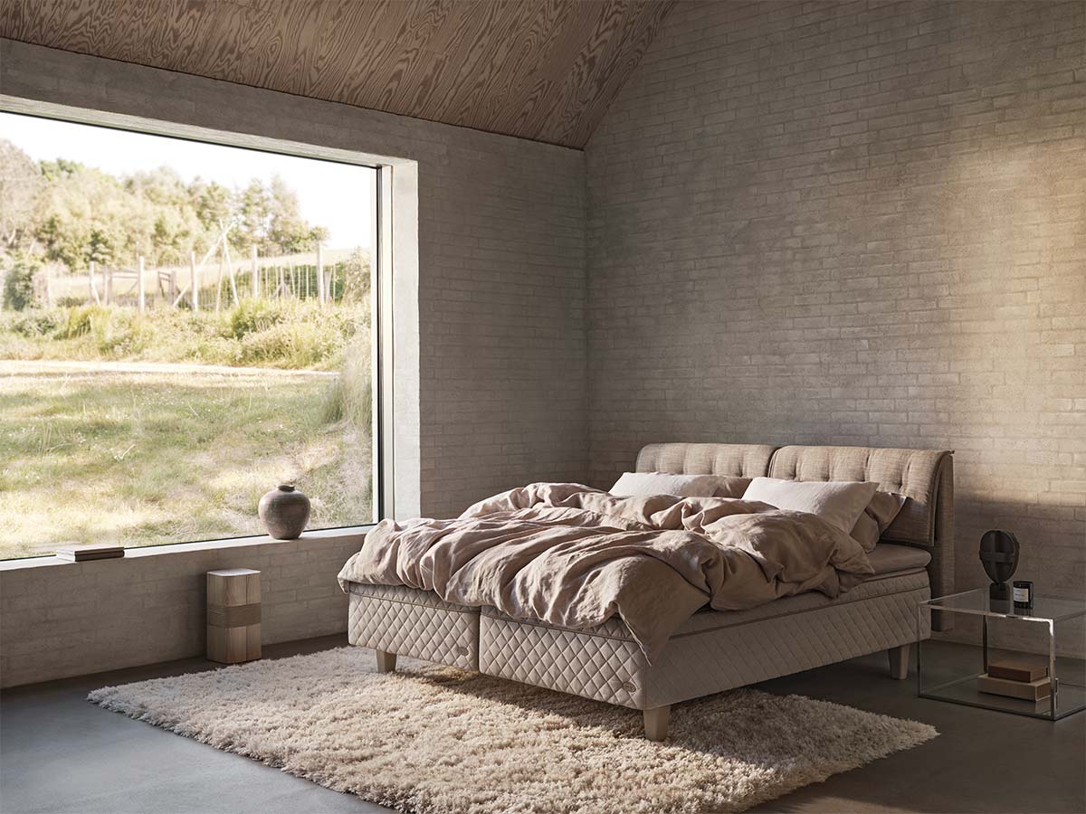 DUX: one hundred years of designing rest
