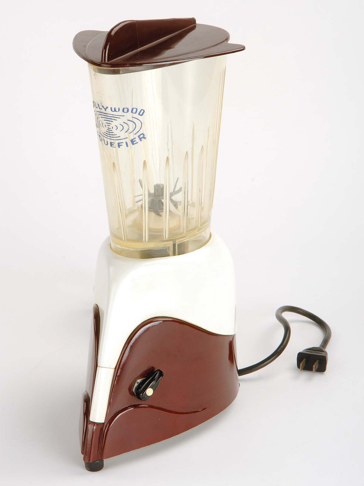 Don E. Grove, Jackson Comstock, Robot Mixeur Hollywood Liquefier Model 48, vers 1948