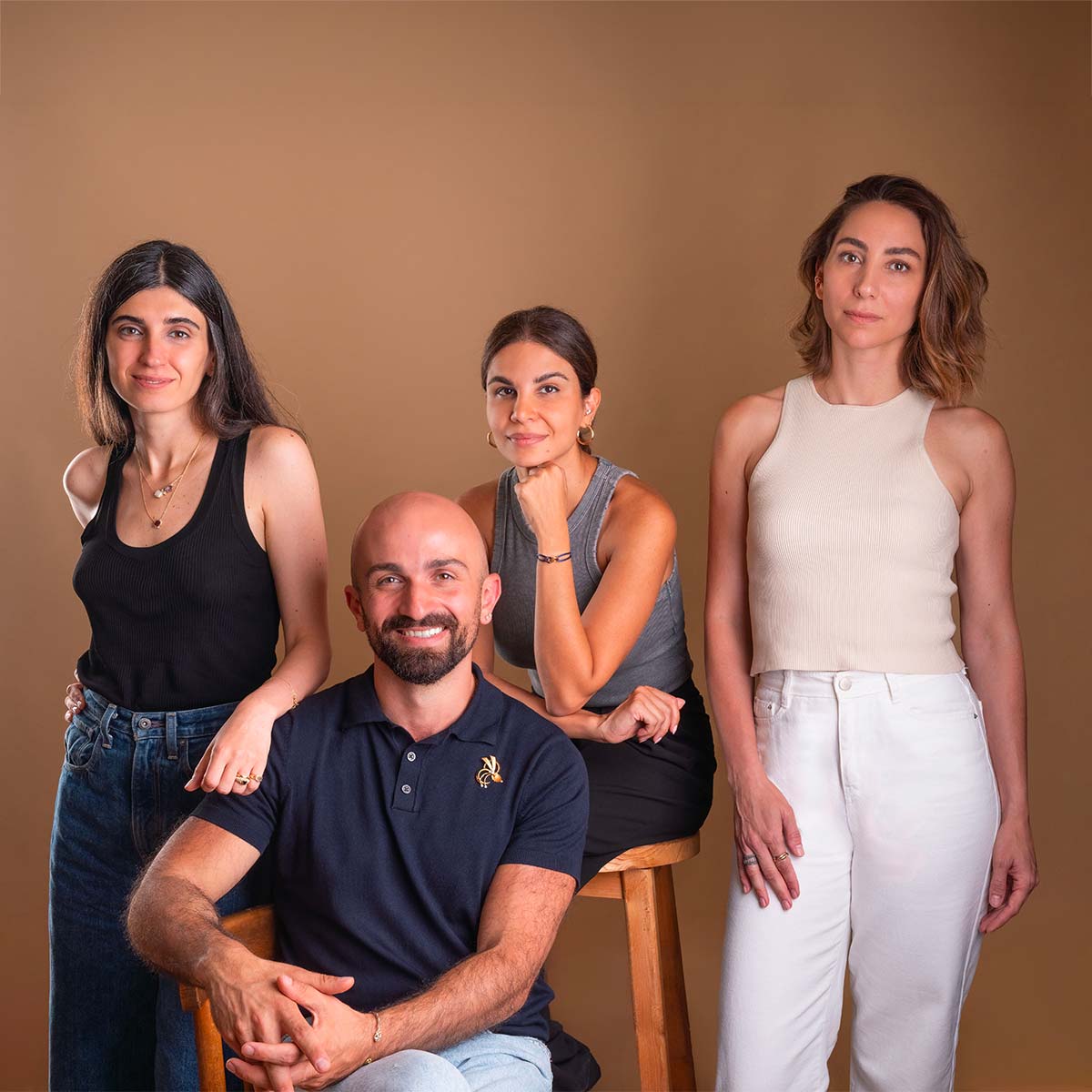 Editions Levantine