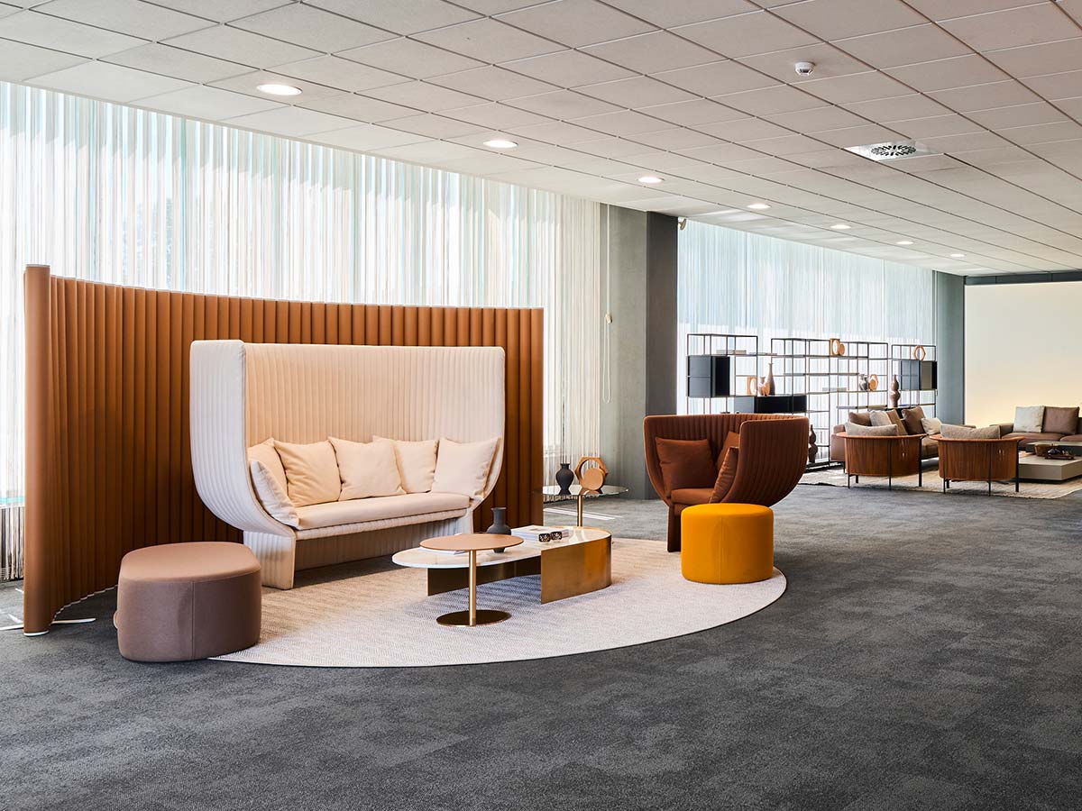 Nasce IOC Studio, uno showroom-manifesto