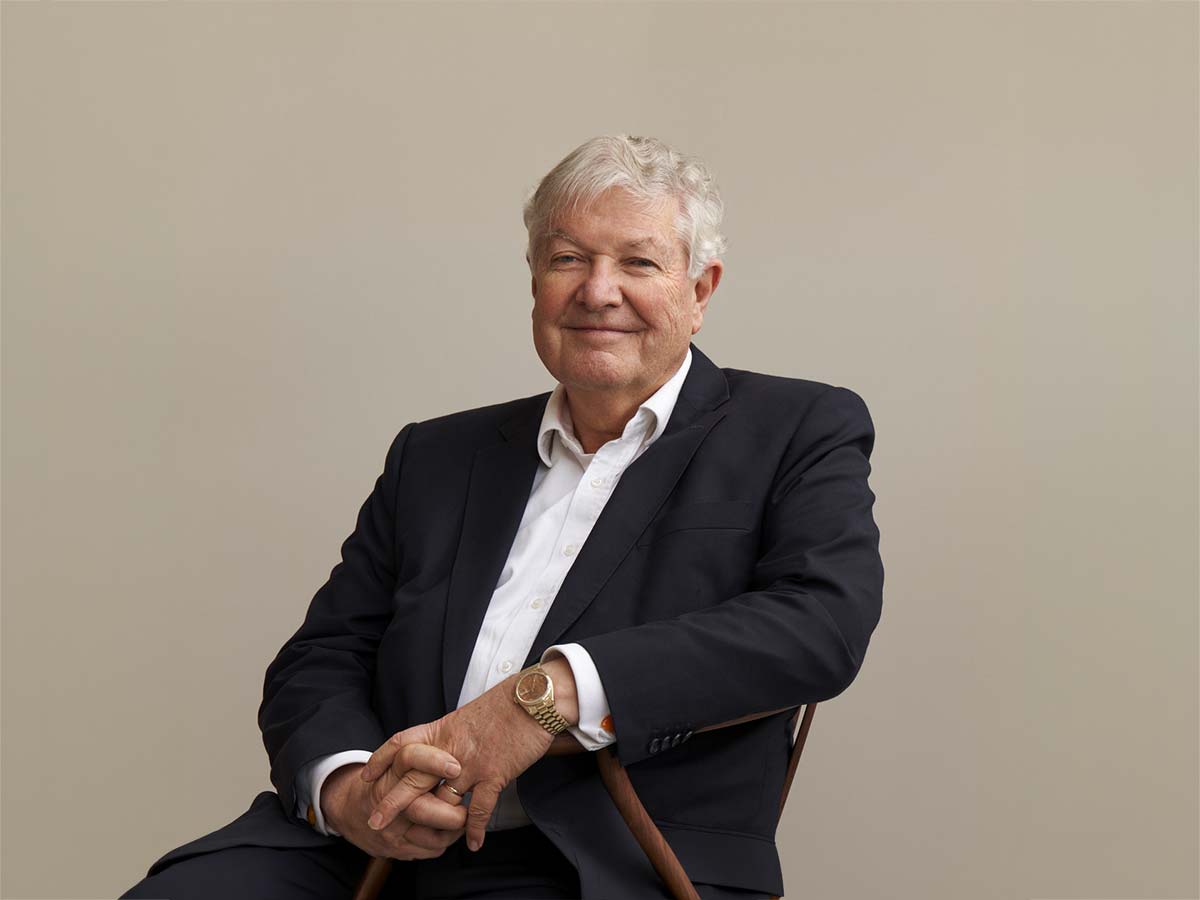 Le interviste di IFDM: Knud Erik Hansen