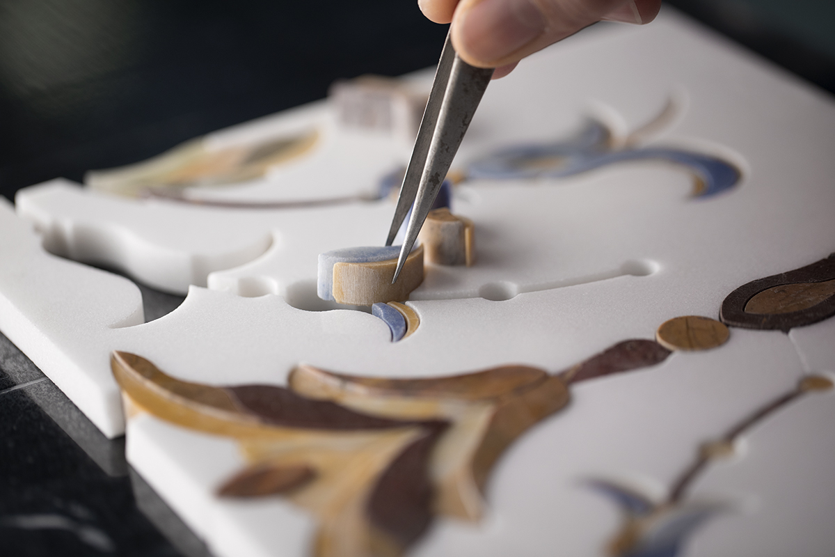 Mestieri: creatività italiana nel mondo