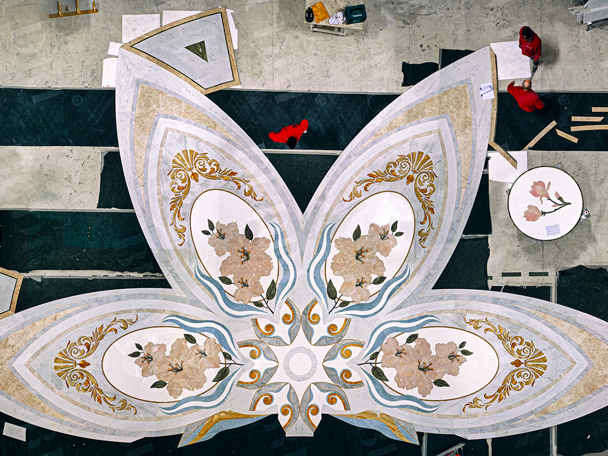 Mestieri: Italian craftsmanship becomes a system