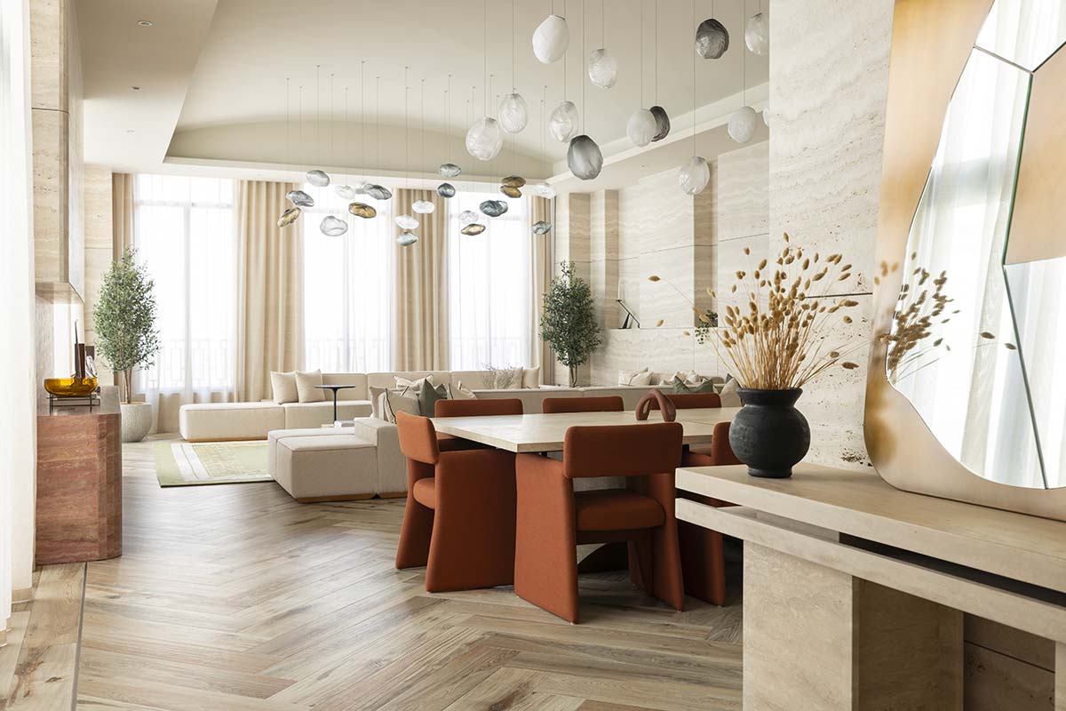 Noor Residence, Dubai