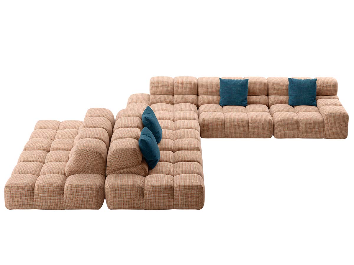 B&B Italia | Tufty-Time 20 Outdoor