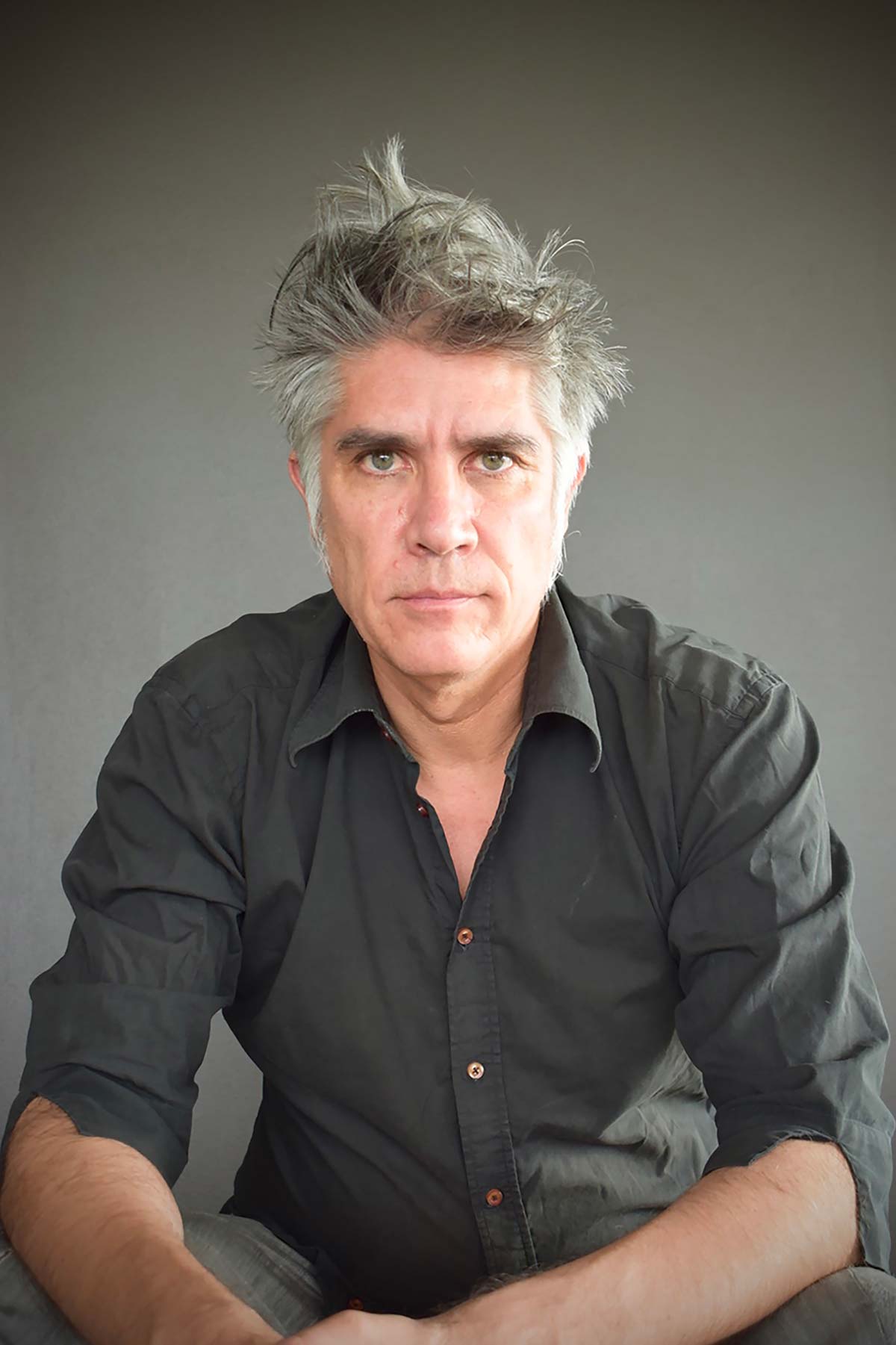 Alejandro Aravena