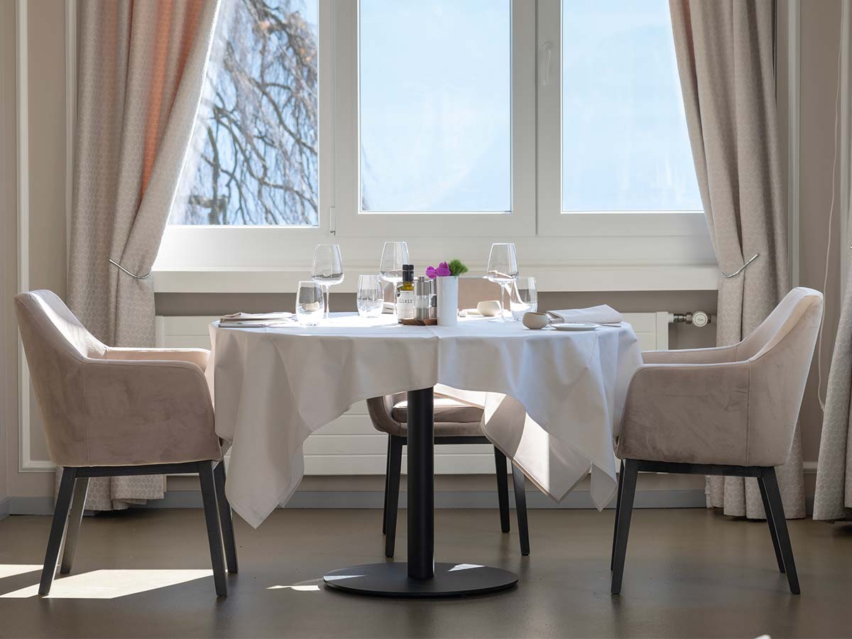 Gabriele Gascón: bespoke hospitality
