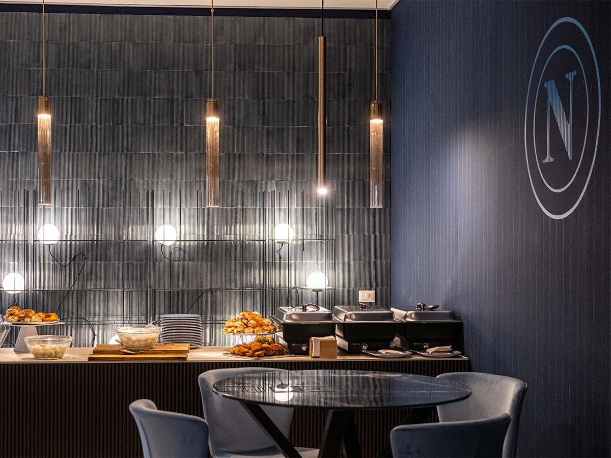 Tailored furnishings