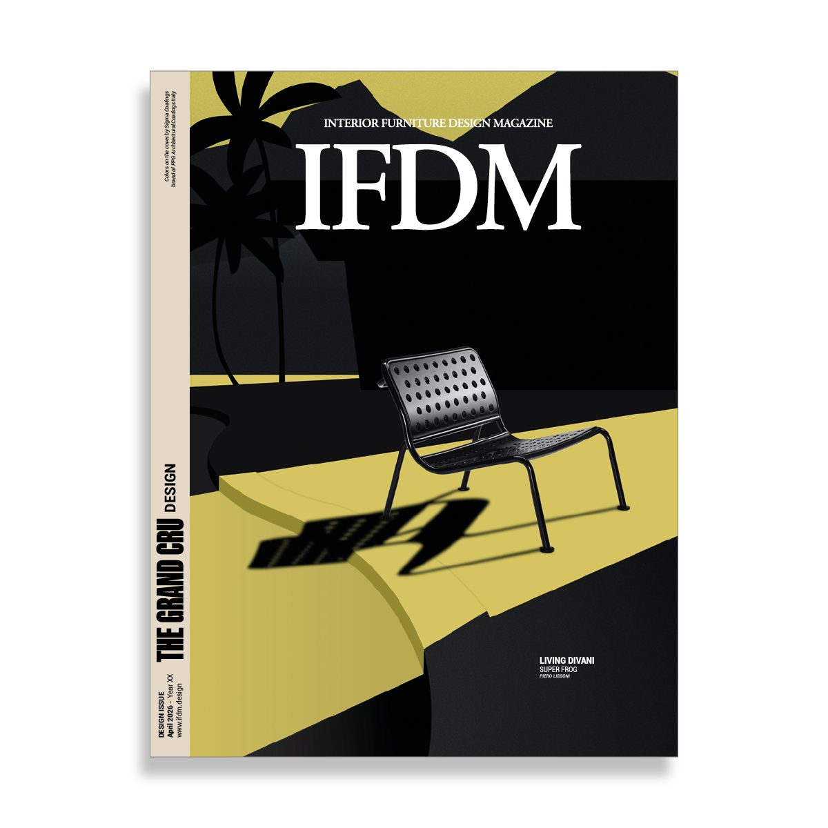 IFDM_Magazine