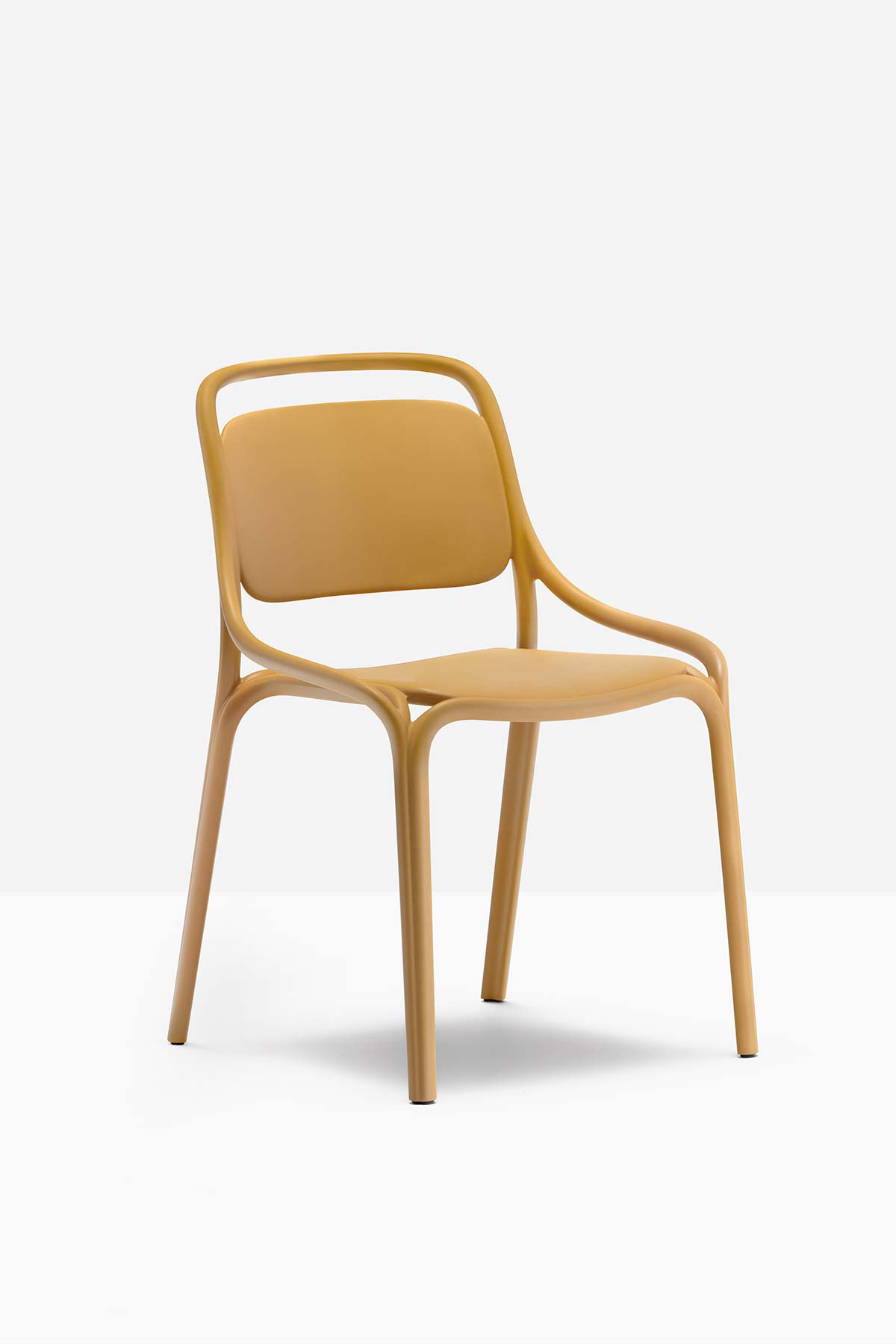 Libre 590 by Pedrali, design Eugeni Quitllet