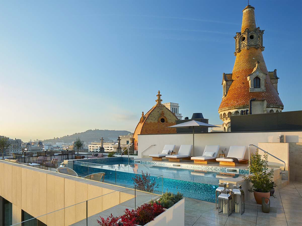 Non solo hotel