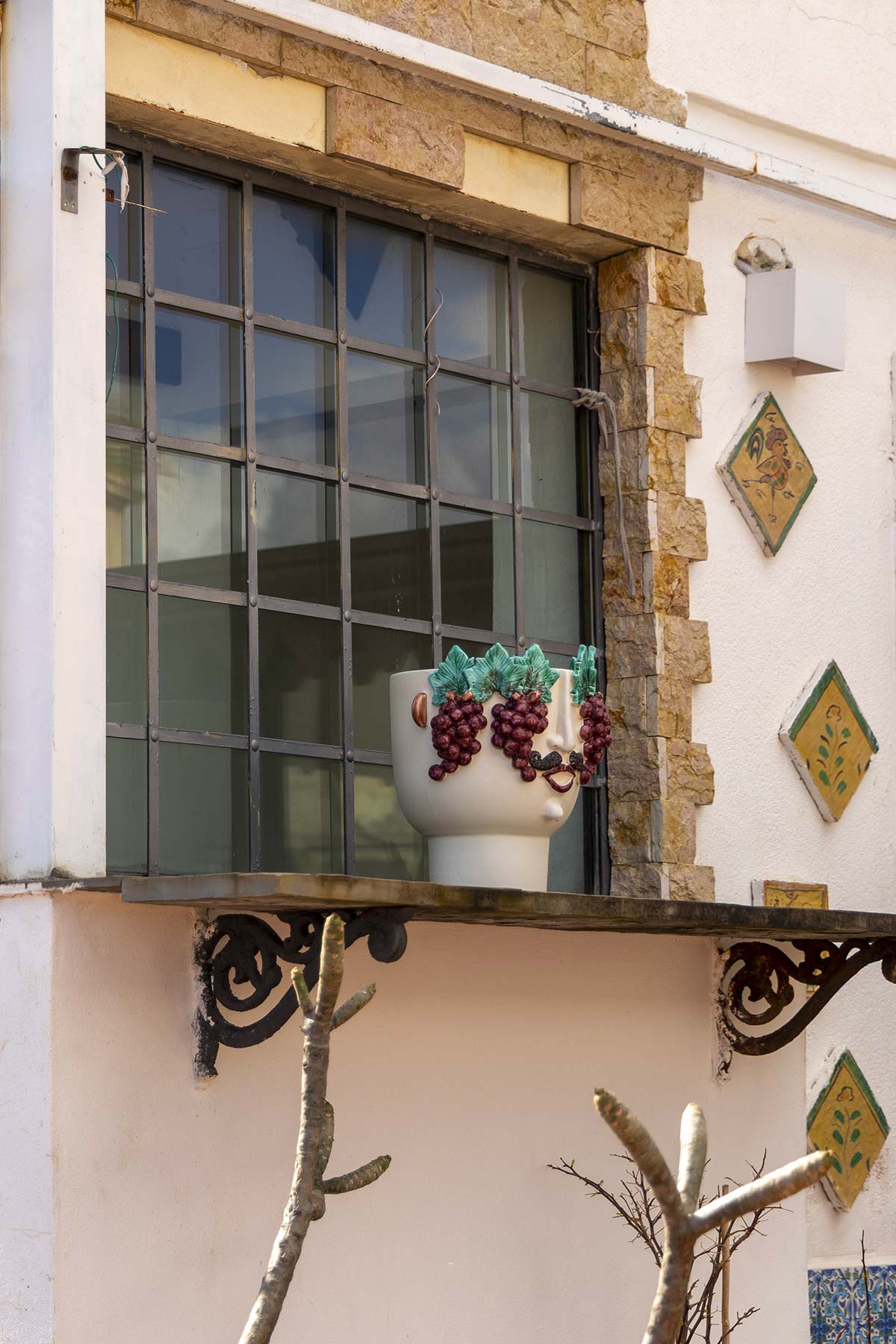 Patrizia Italiano a Casena del Principe