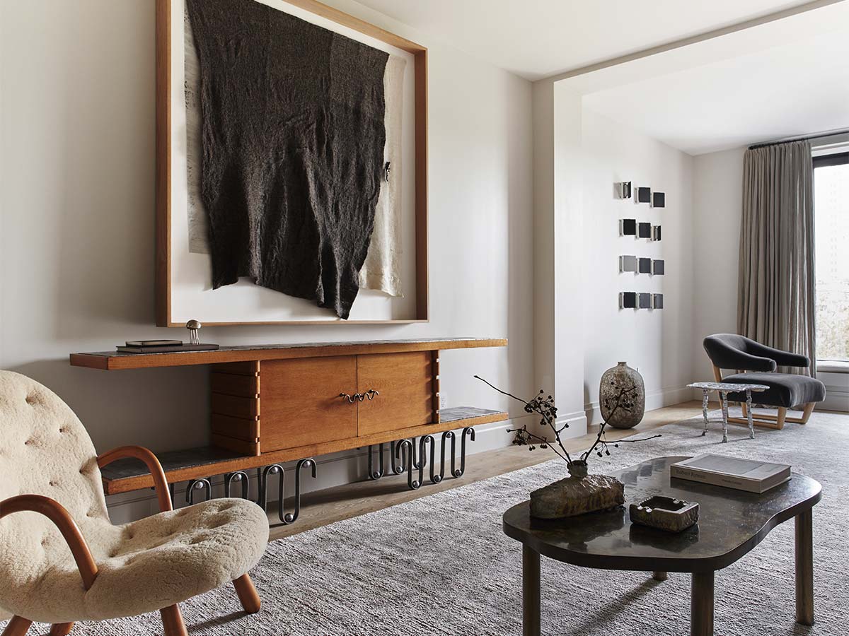 Tribeca Apartment